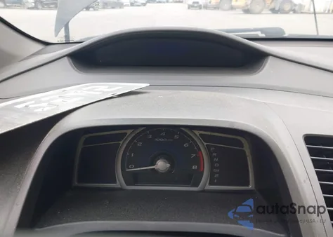 2011 Honda Civic Lx from USA, damaged, VIN 2HGFG1B69BH502230